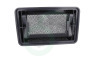 Faber Kookplaat 133.0582.490 Filter Kookplaat, Zwart, met Klep