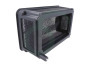 Faber Kookplaat 133.0582.490 Filter Kookplaat, Zwart, met Klep