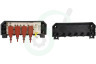 Faber Afzuigkap 133.0017.064 Bedieningspaneel Module