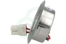 Faber Afzuigkap 133.0176.339 Lamp Verlichting Compleet