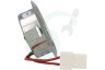 Faber Afzuigkap 133.0176.339 Lamp Verlichting Compleet