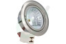 Faber Afzuigkap 133.0176.339 Lamp Verlichting Compleet