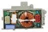 LG WD-12396TDK WD-12396TDK.AMSPEEC CUSTOMER MODEL [EKHQ] Wasmachine Condensator 