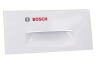 Bosch WTE86303FF/12 exclusive Wasdroger Greep 