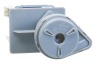 Bosch WTH850E7PL/05 Wasdroger Pomp 