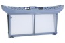 Samsung DV80F5E5HGW/EE FCD,SENA,SE Wasdroger Pluizenfilter 