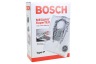 Bosch BSG81215UC/01 Beetle dual tech 11 Amps / 1300 Stofzuiger Stofzuigerzak 