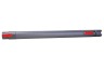Dyson CY22/Cinetic Big Ball (CY 22) 215274-01 CY22 Absolute EURO (Iron/Sprayed Nickel/Red) Stofzuiger Zuigbuis 