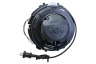 Dyson CY26/Cinetic Big Ball (CY 26) 228415-01 CY26 Absolute 2 EU Ir/SNk&Rd/Ir (Iron/Sprayed Nickel & Red/Iron) Stofzuigertoestel Elektronica 