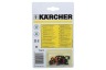 Karcher K 1501 *EU 1.058-120.0 Stoomreiniger Afdichting 