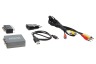 Marmitek Audio-Video Accessoire-Onderhoud Adapter 