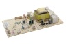 Electrolux EOK96030X 941047290 00 Oven-Magnetron Elektronica 
