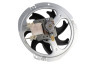 Beko Magnetron Ventilator