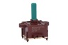 Hotpoint FA5 841 JH BLG HA 859991530270 Oven-Magnetron Elektronica 