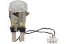 Ariston FA3 530 H IX A CN 859991029010 Microgolfoven Lamp 