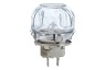 Cooke&lewis CLOV 64/IX 857919415000 Oven-Magnetron Lamp 