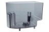 Saeco SUP016RE 0351.0AU.77L CA SAECO ROYAL PROFESSIONAL Koffiezetmachine Waterreservoir 