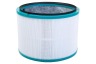 Dyson HP02 / HP03 05576-01 HP02 EU 305576-01 (White/Silver) 3 Luchtwasser Filter 