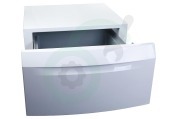 Universeel 9029802114 E6WHPED4 Premium Wasdroger Sokkel met Lade geschikt voor o.a. Wasmachine en droger