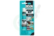 Bison 6305944 Wasmachine Lijm BISON -KIT- kleine tube geschikt voor o.a. extra sterke kontaktlijm