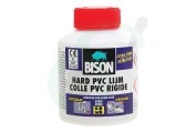 Bison 6305949  Lijm hard PVC lijm -CFS- geschikt voor o.a. 100 Ml