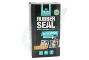 Bison  6310098 Rubber Seal Reparatiekit geschikt voor o.a. 100% waterdicht repareren