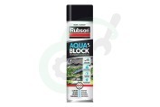 Rubson  2266416 Aquablock Spray geschikt voor o.a. Lekkages en scheuren