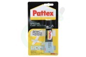 Pattex  1471567 Pattex Polystyreen 30g geschikt voor o.a. Polystyreen