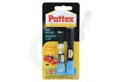Pattex  1432650 Pattex Plastics geschikt voor o.a. Plastics