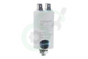 Castor AV0803  Condensator 8 uf