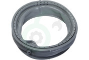 AEG 140234685034 Wasautomaat Deurmanchet Met tuit geschikt voor o.a. L86FR16S6Q, EW8F4482E