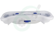 Electrolux 1086623038 Wasmachine Zeepbak Spoelmiddelbak geschikt voor o.a. EWT1066ERW, EWT1266ESW