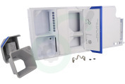 4055949756 Lade Zeepbak, Compleet, Autodosing