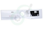 AEG Wasautomaat 140070162015 Controlepaneel geschikt voor o.a. 6000 Series Lavamat