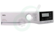 Electrolux Wasautomaat 140248520011 Controlepaneel geschikt voor o.a. LR6BERLIN