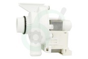 AEG 1327320121 Wasmachine Pomp Afvoerpomp geschikt voor o.a. L86565TL4, L61260TL, WT1273DDW