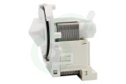 Electrolux Wasmachine 3792418208 Afvoerpomp geschikt voor o.a. L76680NWD, L87695WD2, EWW1685WS