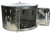 Siemens 712125, 00712125 Wasautomaat Trommel Bovenlader geschikt voor o.a. WOT24254BY01, WOT20424IL02, WOT24424IT01
