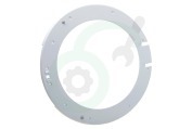 Bosch 432073, 00432073 Wasmachine Deurrand Binnenrand wit geschikt voor o.a. SIWAMAT XL, MAXX WFO 2862