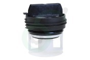 Bosch 00614351 Wasmachine Filter Pluizenzeef geschikt voor o.a. WAE2446X, WAE283A0