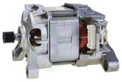 Bosch 145559, 00145559 Wasmachine Motor voor wasmachine geschikt voor o.a. WAQ28361SN15, WAQ2849S15, WAQ28445NL20