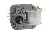 Candy  43013591 Ventilatormotor geschikt voor o.a. GVSW485TWC, WDXA4118AH1S