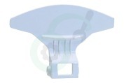 Beko 2813120100 Wasmachine Handgreep Handgreep geschikt voor o.a. WMD56120, WMD56140, WMD56160