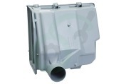 Cylinda 2421203000 Wasmachine Houder Lade Zeepbak geschikt voor o.a. WML61423N, WTV6611BC1, WTV6711BC1