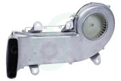 Cylinda Wasmachine 2434000300 Verwarmingselement geschikt voor o.a. HTV8744X00, HTV8744X001
