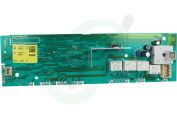 499130 Print Stuurmodule