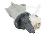 Hisense Wasmachine HK2023492 Afvoerpomp geschikt voor o.a. WD10514S, WFQY7014EVJM