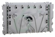 Bauknecht 480111100121 Wasmachine Module Bitron Sturingsmodule geschikt voor o.a. AWO5445, AWOD4731