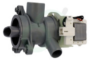 Whirlpool C00865252  Pomp Afvoerpomp geschikt voor o.a. WPM07WADSIT, CMX12140