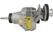 DC3100184E DC31-00184E Motor Compleet, 2600RPM
